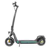 JOYOR C10 Foldable Electric Scooter - 500W Motor 48V10.4AH Battery 10 Inch Tires - Black
